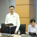 Lãng phí từ ‘mâm cơm liên hoan’ đến dự án Bệnh viện Bạch Mai, Việt Đức cơ sở 2