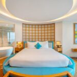 Sala Danang Beach Hotel: Biểu tượng nghỉ dưỡng sang trọng bên bờ biển Mỹ Khê