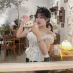 anh trốn như cún con, em ở nhà không ai nung lò